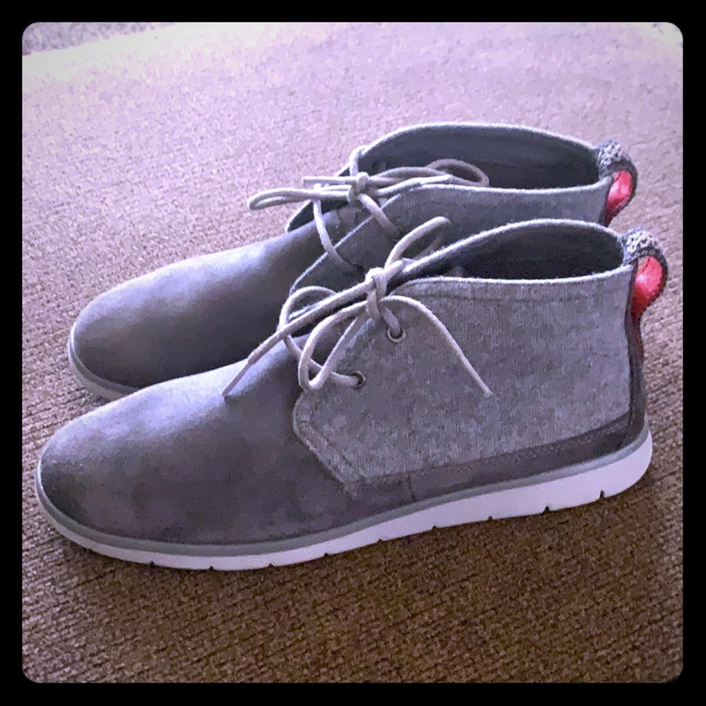 Men ugg boots